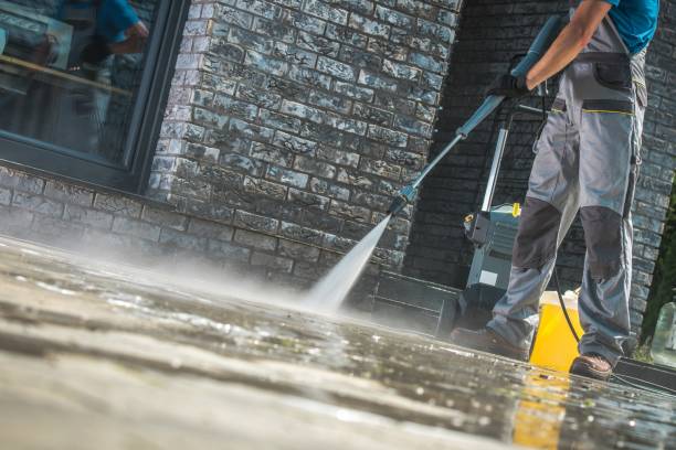 Best Playground Equipment Cleaning  in Coronado, CA