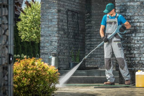 Best House Exterior Washing  in Coronado, CA