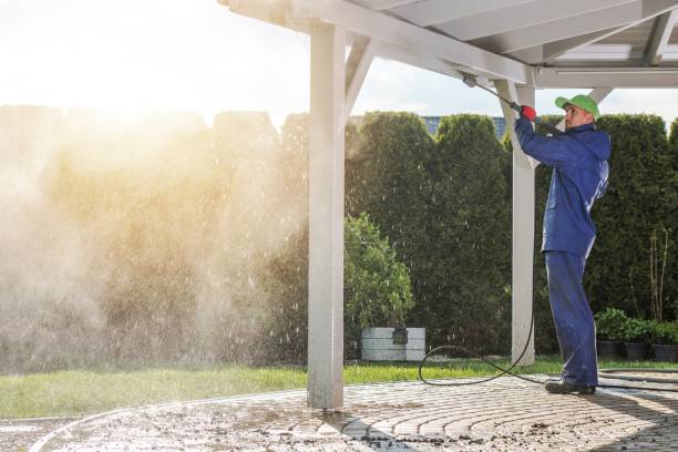 Best Building Exterior Washing  in Coronado, CA