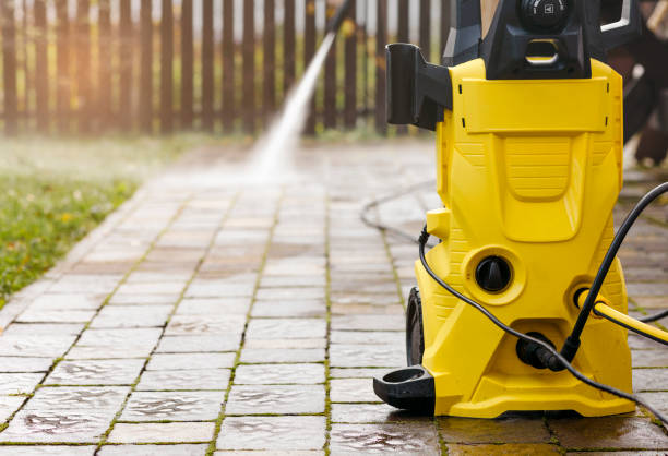 Best Parking Lot and Garage Cleaning  in Coronado, CA
