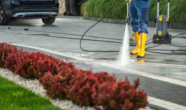 Coronado, CA Pressure Washing Company